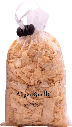 Geschenkset Weihnachten "Gelassen Fahren" 2tlg AllgäuQuelle