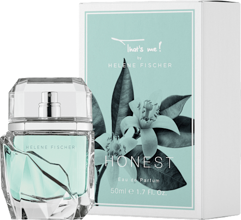 That`s Me Honest Eau de Parfum   Helene Fischer