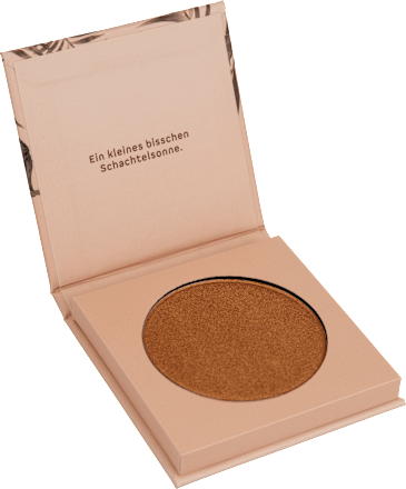 Bronzing Puder Lazy Summer Jean&Len