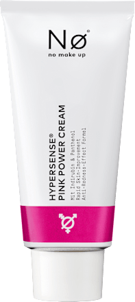 Feuchtigkeitscreme beruhigend NØ cosmetics