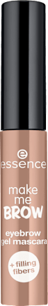 Maskara na obočie Make Me Brow - 01 blondy brows essence