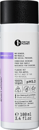 Gesichtswasser Liquid Balancer NØ cosmetics