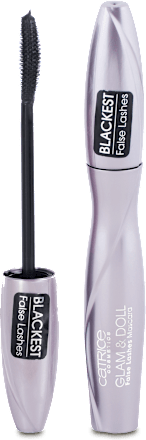 Maskara Glam & Doll False Lashes CATRICE