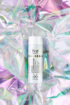 Gesichtswasser Liquid Illuminator NØ cosmetics