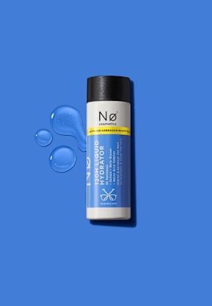 Gesichtswasser 120h Liquid Hydrator Nø Cosmetics