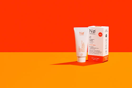 Gesichtscreme Vitamin C Nø Cosmetics