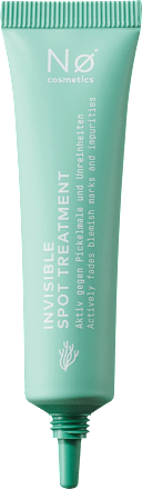 Invisible Spot Treatment NØ cosmetics