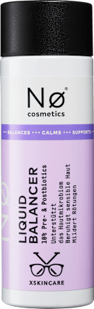 Gesichtswasser Liquid Balancer NØ cosmetics