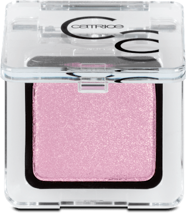 Senčilo za veke Art Couleurs, 160 Silicon Violet CATRICE