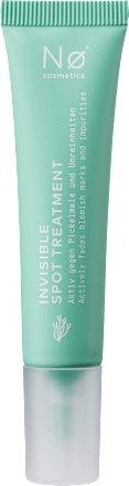 Invisible Spot Treatment NØ cosmetics