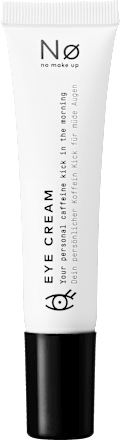 Augencreme Nø Cosmetics