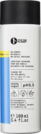 Gesichtswasser 120h Liquid Hydrator Nø Cosmetics