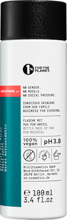 Peeling Toner Liquid Refiner NØ cosmetics