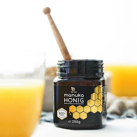 Manuka Honig MGO 800+ Larnac