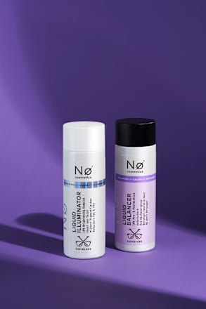 Gesichtswasser Liquid Illuminator NØ cosmetics