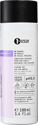 Gesichtswasser Liquid Balancer NØ cosmetics