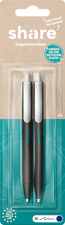 Kugelschreiber Set 2tlg share