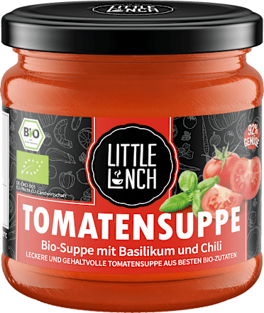 Tomatensuppe Little Lunch