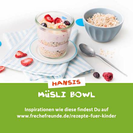 Kindersnack Fruchtchips Roter Beerenmix ab 3 Jahren Freche Freunde