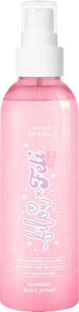 Bodyspray Feli Videozeugs bilou