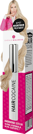 Haarserum Hair Cocaine Svenja Walberg