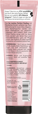 Perfect Peeling BE ROUTINE