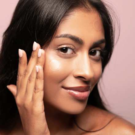 Anti Pickel Patches Micro Gel Needling BE ROUTINE