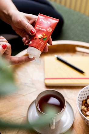 Handcreme Sheabutter & Mandel, trockene Haut share