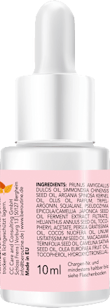 Hand- & Nagelöl BE ROUTINE