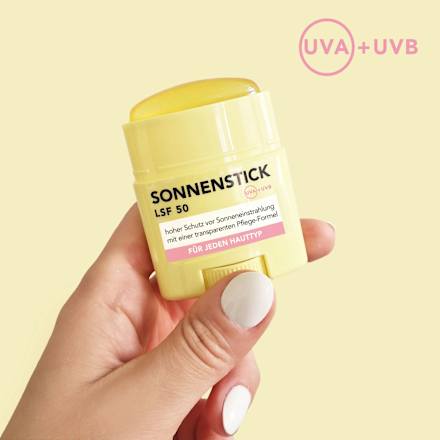 Sonnenstick LSF 50 BE ROUTINE