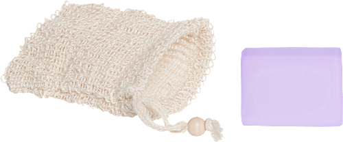 feste Dusche Lavendel Outdoor Freakz