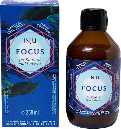 Zell Tonic Focus INJU