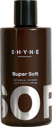 Haarserum Super Soft SHYNE Professional