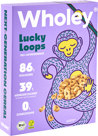 Müsli, Lucky Loops Wholey