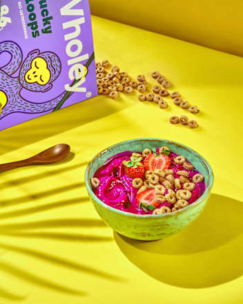 Müsli, Lucky Loops Wholey