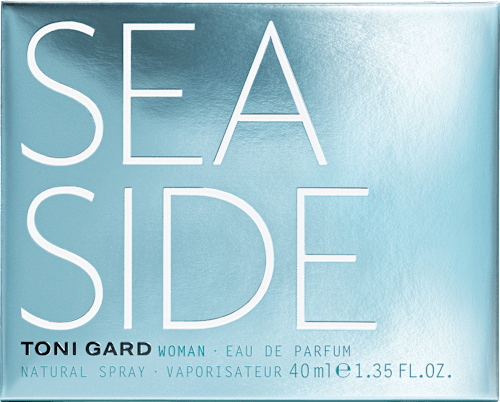 Sea Side Woman Eau de Parfum  TONI GARD