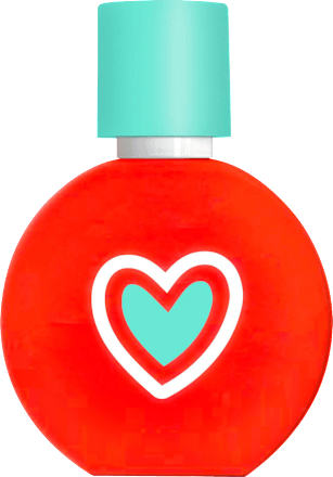 Eau de Parfum Funky Love bilou