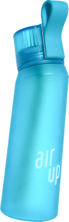 Trinkflasche Classic Ocean Blue air up