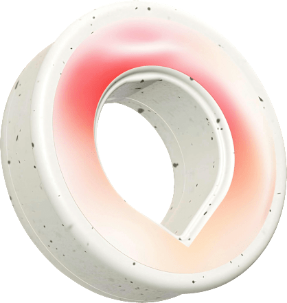 Aroma-Pod Peach air up