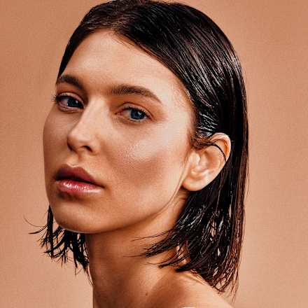 Glow Drops hajlajter hej ORGANIC