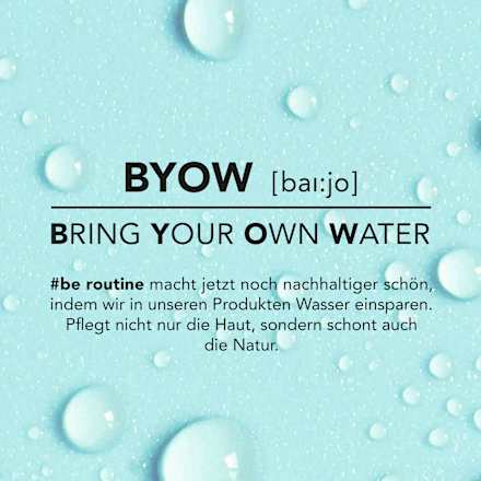 Augenpads Activate Hyaluron (1 Paar) BE ROUTINE