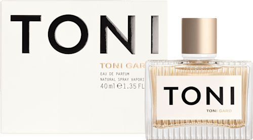  TONI Eau de Parfum TONI GARD