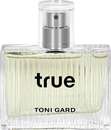 Eau de Parfum True Woman TONI GARD