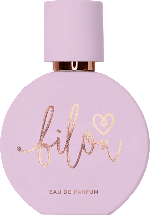 Eau de Parfum Lovely Memory bilou