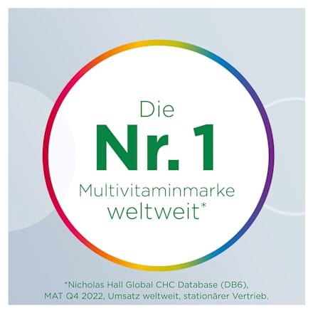 A bis Zink Tabletten 30 St Centrum