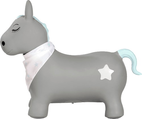 Hüpftier Pony Kindsgut