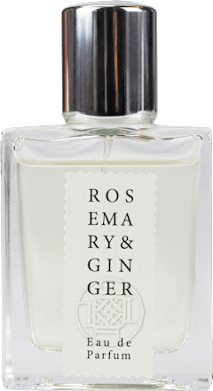 Rosemary & Ginger unisex Eau de Parfum Jean&Len