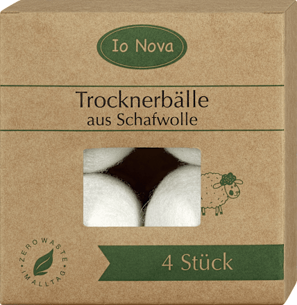 Trockner Ball Io Nova
