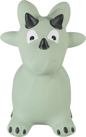 Hüpftier Dinosaurier Kindsgut