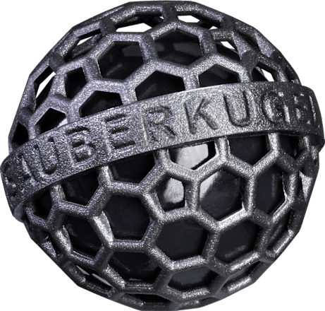 Taschenreiniger, Reisegröße Sauberkugel